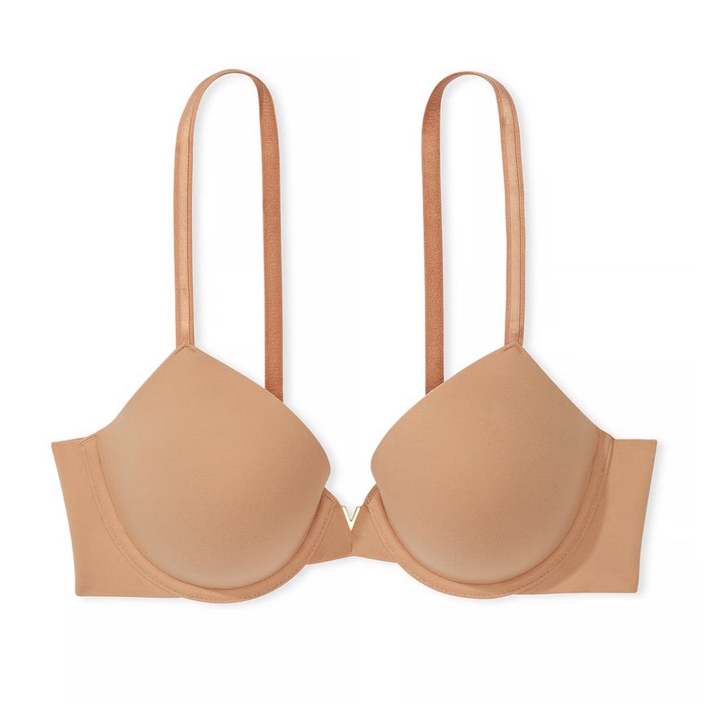 Victoria’s Secret LOVE CLOUD Smooth Lightly Lined Full-Coverage Bra 36DD